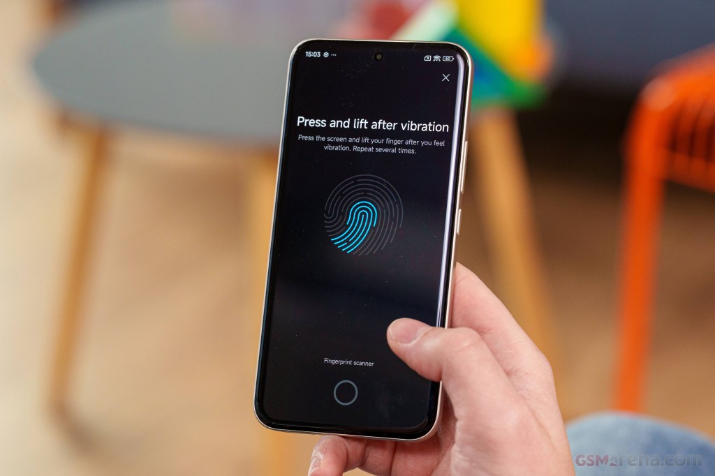 Xiaomi Redmi Note 15 Pro+ hands-on photo 15