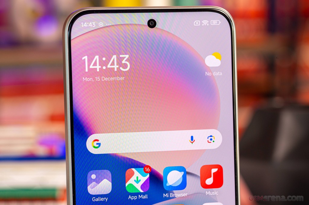 Xiaomi Redmi Note 15 Pro hands-on photo 8