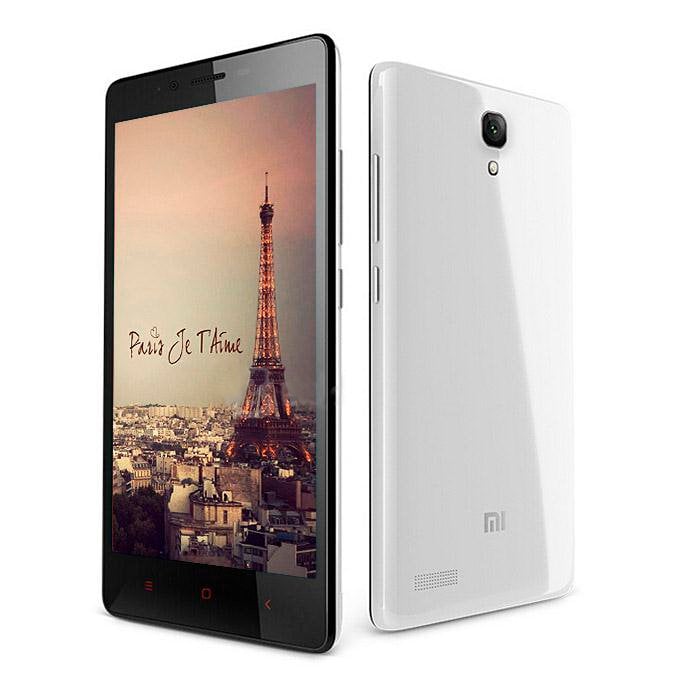 Xiaomi Redmi Note 2 view 6
