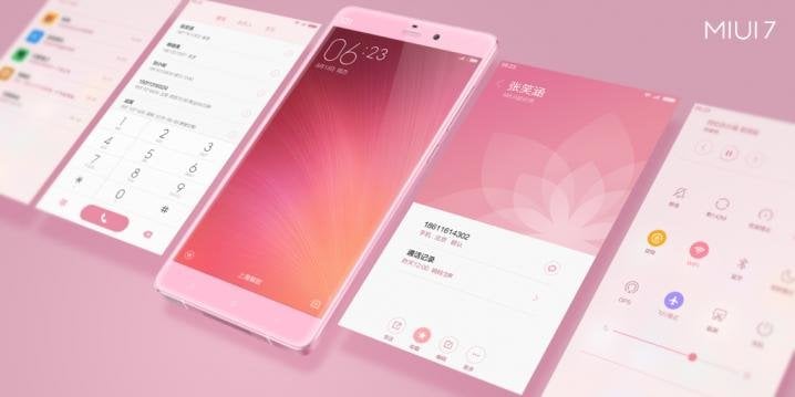 Xiaomi Redmi Note 2 view 16