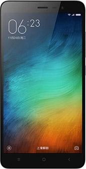 Xiaomi Redmi Note 3 view 4