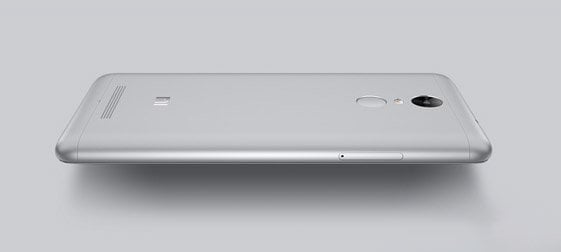 Xiaomi Redmi Note 3 view 22