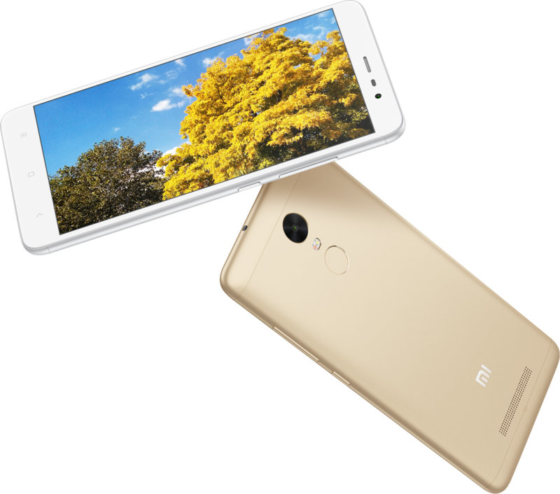 Xiaomi Redmi Note 3 view 23
