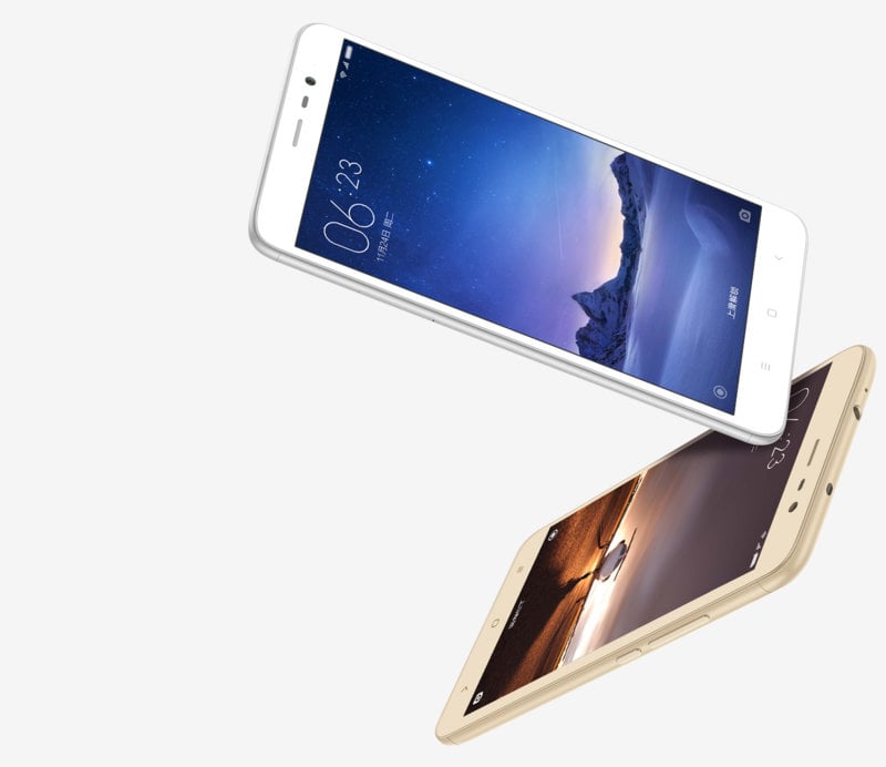 Xiaomi Redmi Note 3 view 26