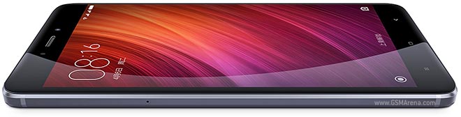 Xiaomi Redmi Note 4 (MediaTek) view 2