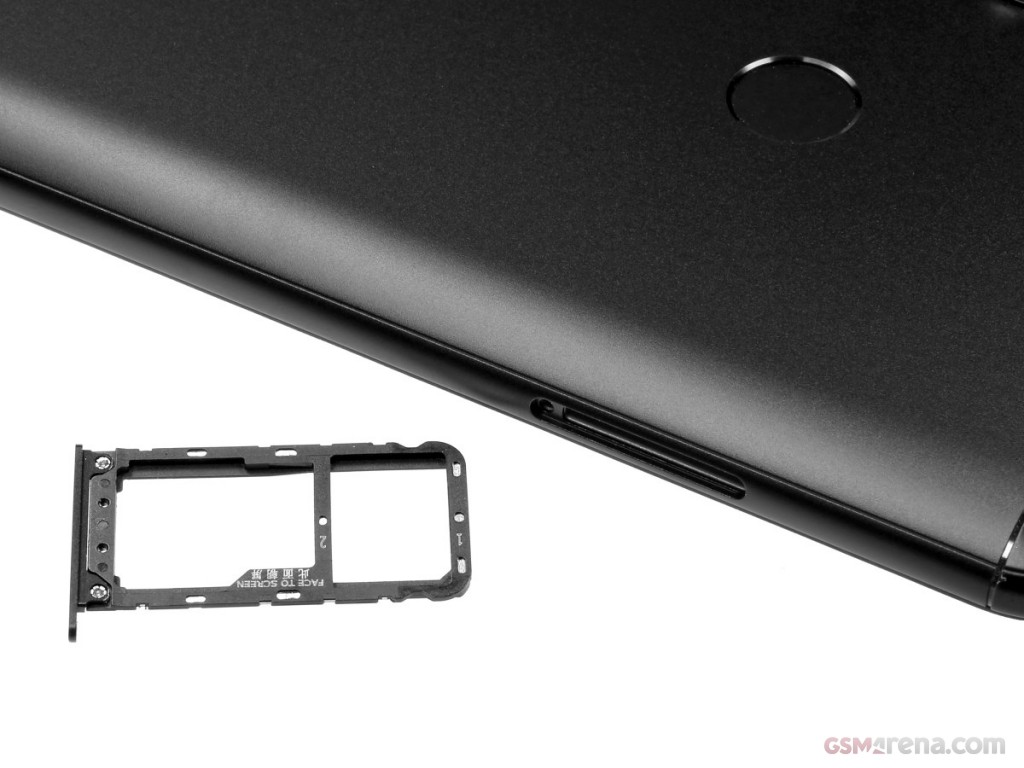 Xiaomi Redmi Note 5 AI Dual Camera hands-on photo 9