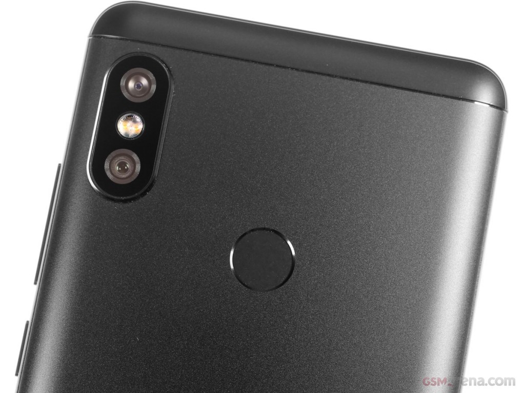 Xiaomi Redmi Note 5 AI Dual Camera hands-on photo 11