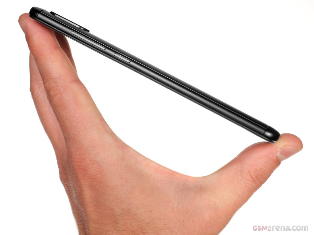 Xiaomi Redmi Note 5 AI Dual Camera hands-on photo 13