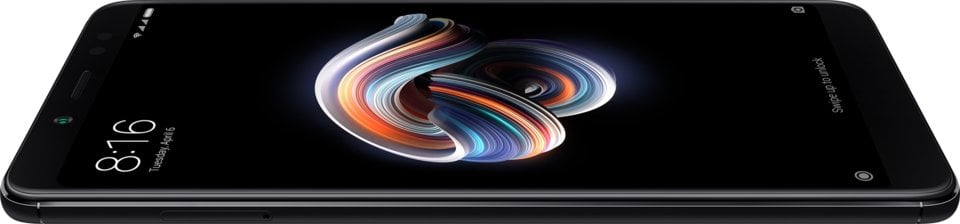 Xiaomi Redmi Note 5 AI Dual Camera view 11