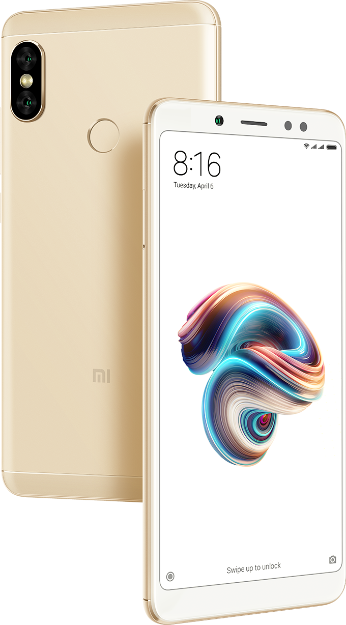 Xiaomi Redmi Note 5 AI Dual Camera view 13