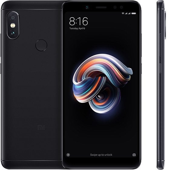 Xiaomi Redmi Note 5 AI Dual Camera view 21