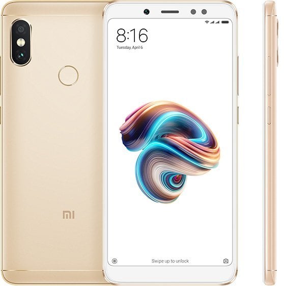 Xiaomi Redmi Note 5 AI Dual Camera view 23