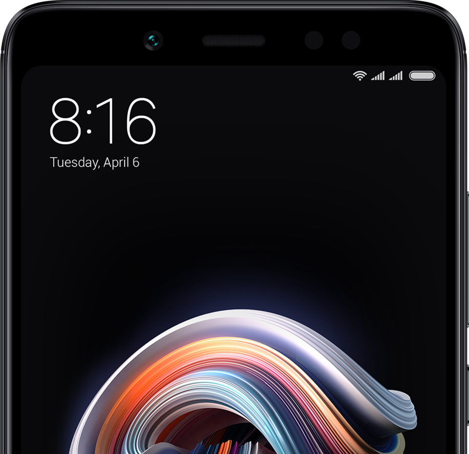 Xiaomi Redmi Note 5 AI Dual Camera view 25