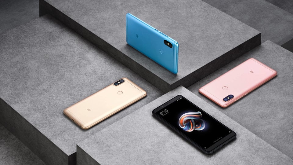 Xiaomi Redmi Note 5 AI Dual Camera view 29