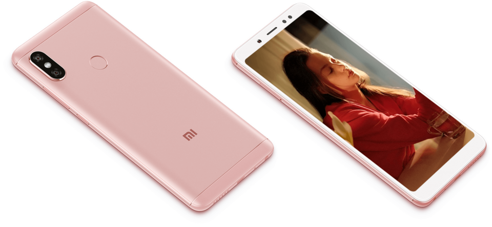 Xiaomi Redmi Note 5 Pro view 33