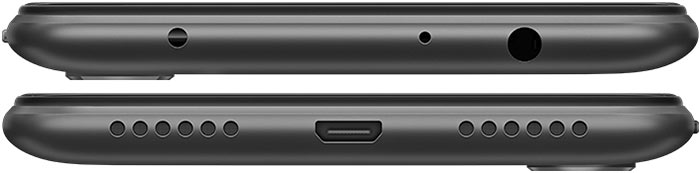 Xiaomi Redmi Note 6 Pro view 2