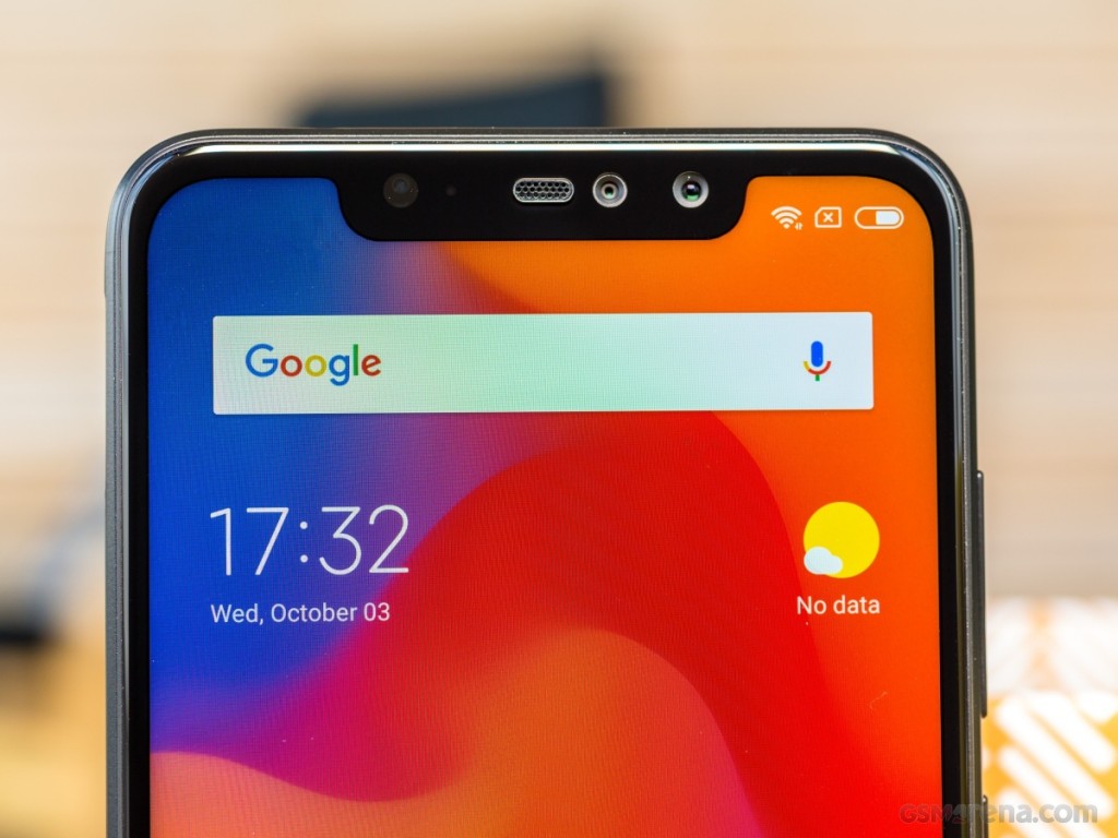 Xiaomi Redmi Note 6 Pro hands-on photo 4