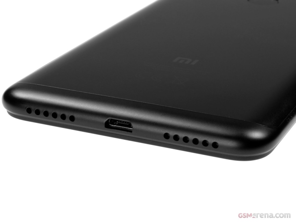 Xiaomi Redmi Note 6 Pro hands-on photo 11