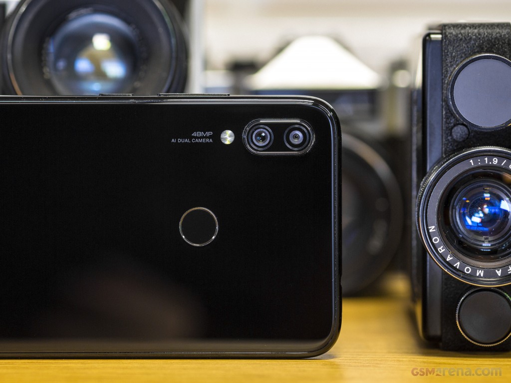 Xiaomi Redmi Note 7 hands-on photo 3