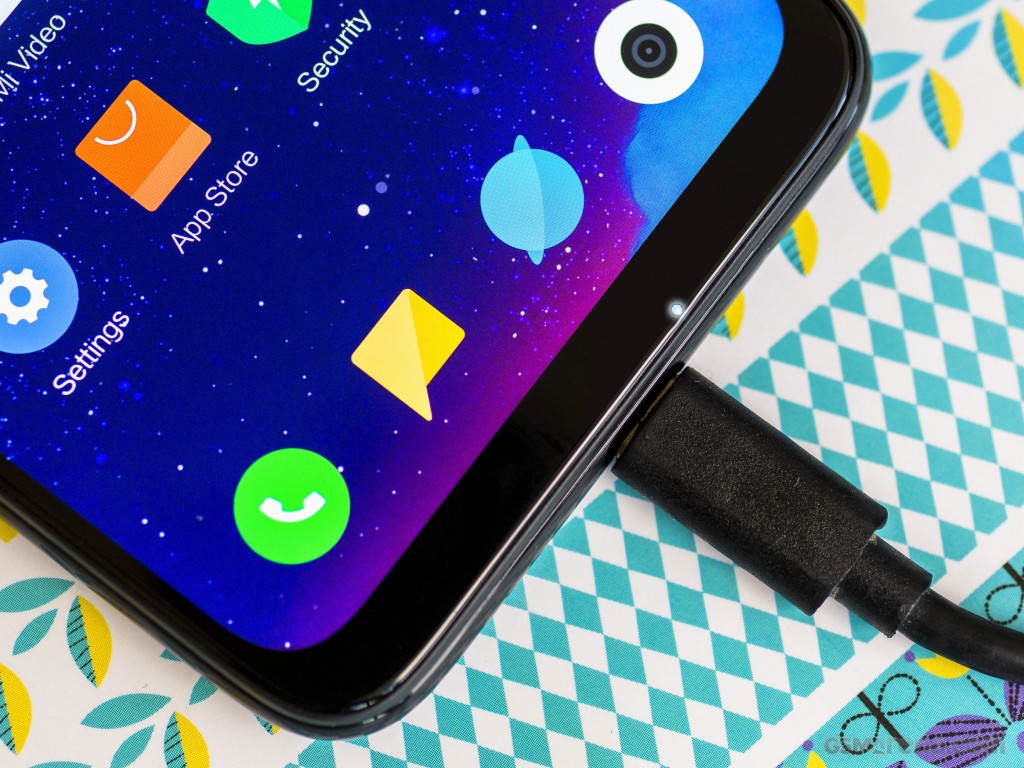 Xiaomi Redmi Note 7 hands-on photo 4