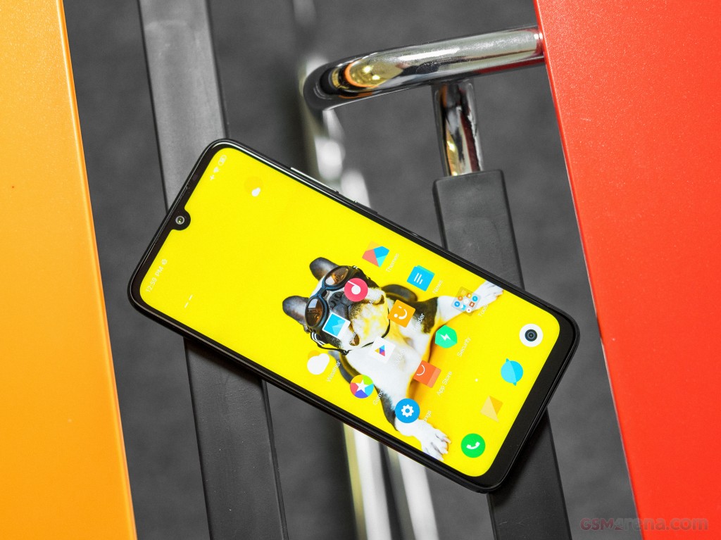Xiaomi Redmi Note 7 hands-on photo 5