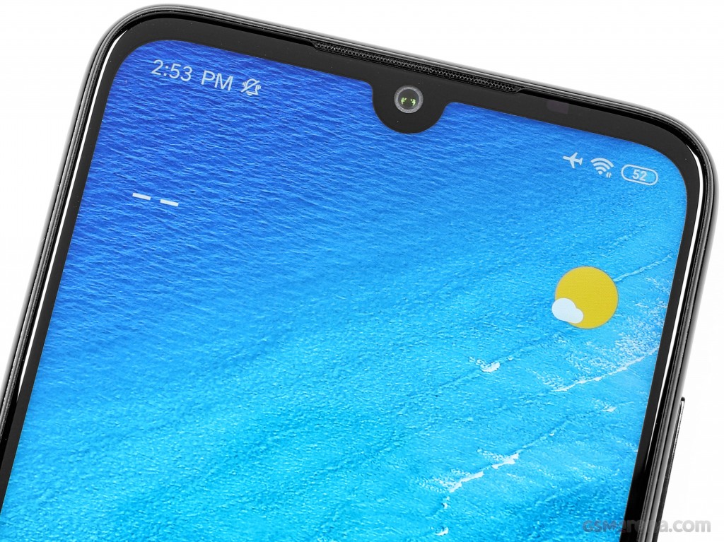 Xiaomi Redmi Note 7 hands-on photo 7