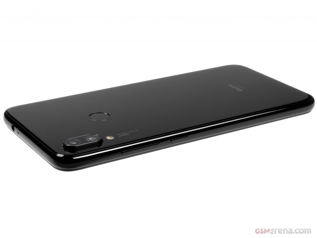 Xiaomi Redmi Note 7 hands-on photo 8