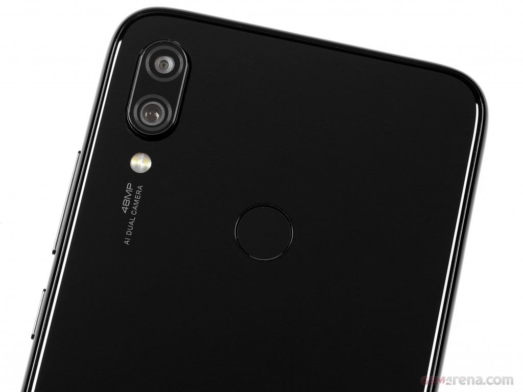 Xiaomi Redmi Note 7 hands-on photo 10