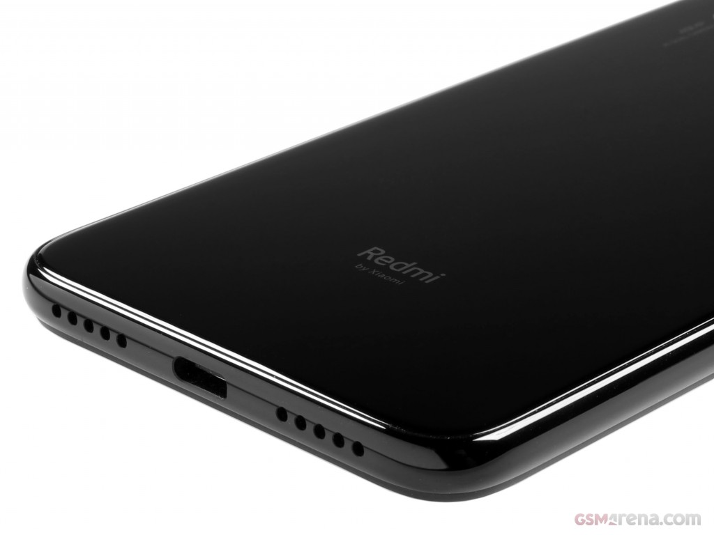 Xiaomi Redmi Note 7 hands-on photo 12