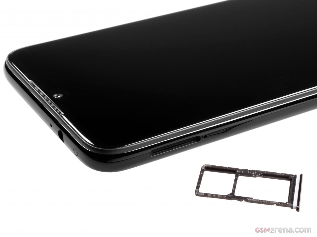 Xiaomi Redmi Note 7 hands-on photo 13