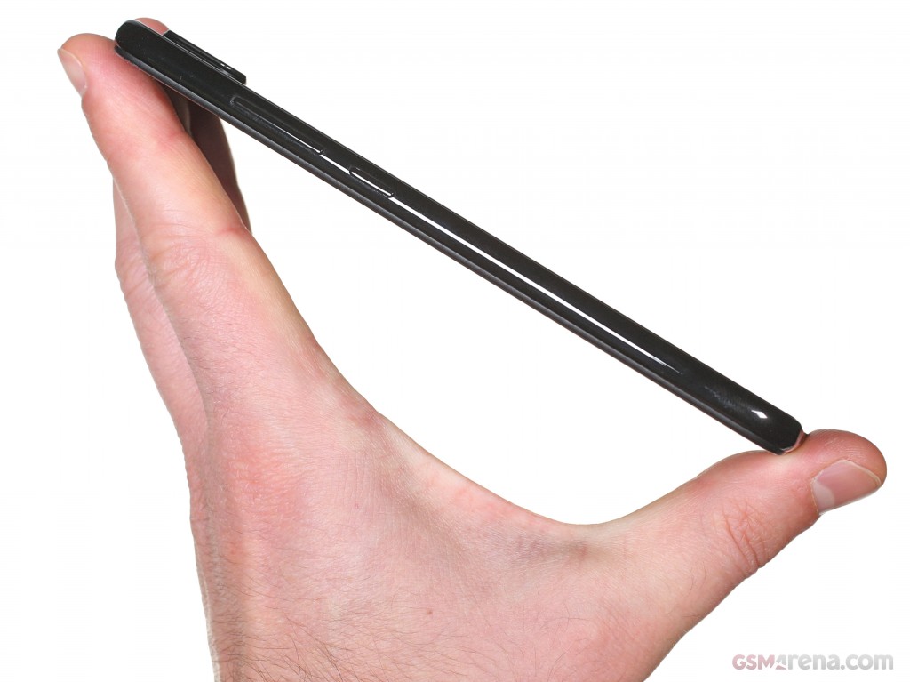 Xiaomi Redmi Note 7 hands-on photo 15