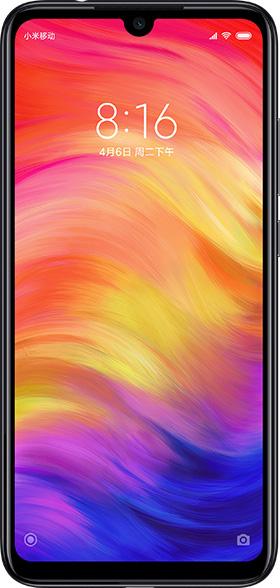 Xiaomi Redmi Note 7 view 6