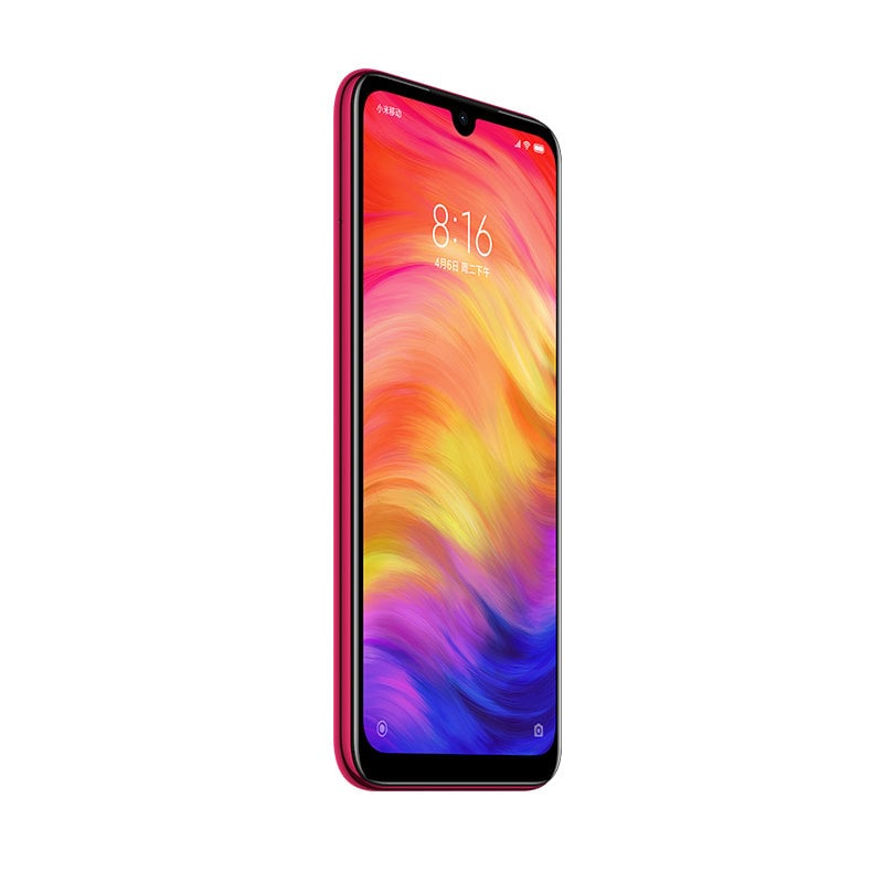 Xiaomi Redmi Note 7 view 11