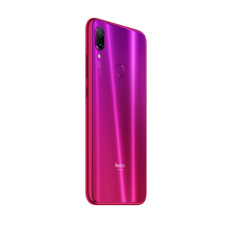 Xiaomi Redmi Note 7 view 12