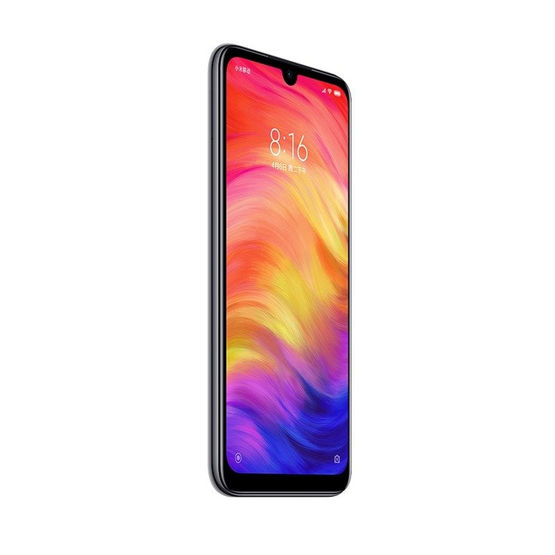 Xiaomi Redmi Note 7 view 16