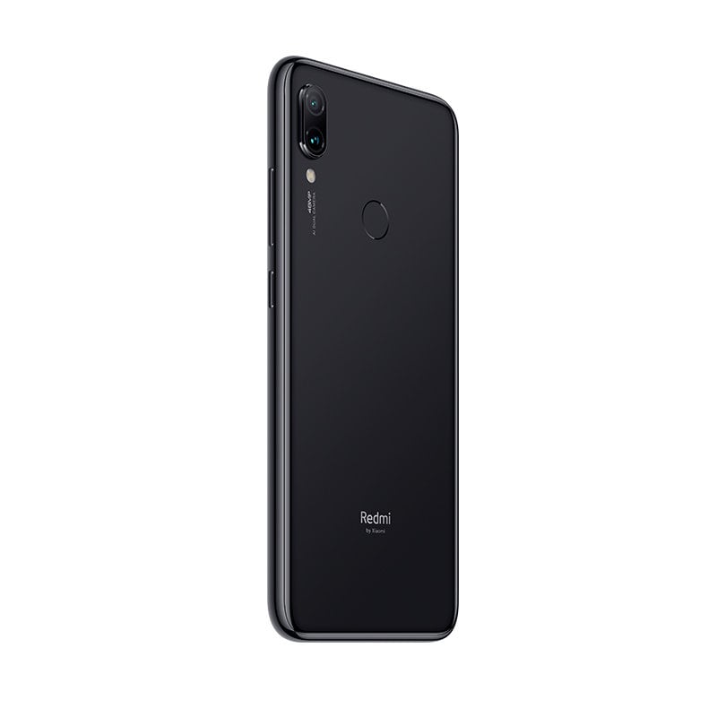 Xiaomi Redmi Note 7 view 17