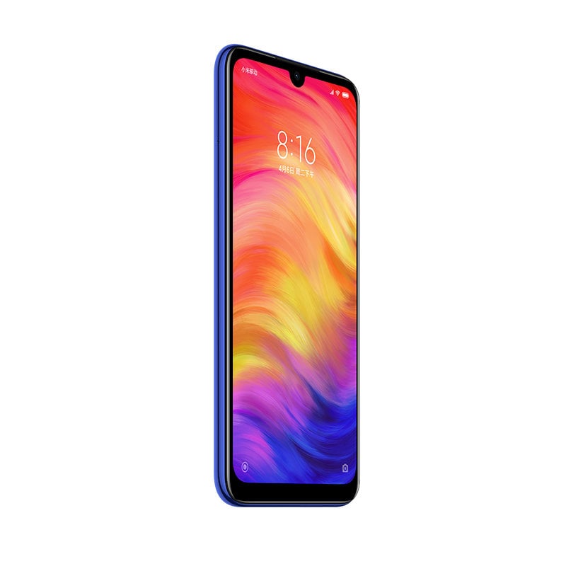 Xiaomi Redmi Note 7 view 21
