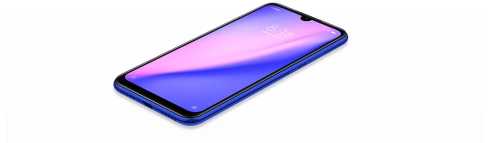 Xiaomi Redmi Note 7 view 26