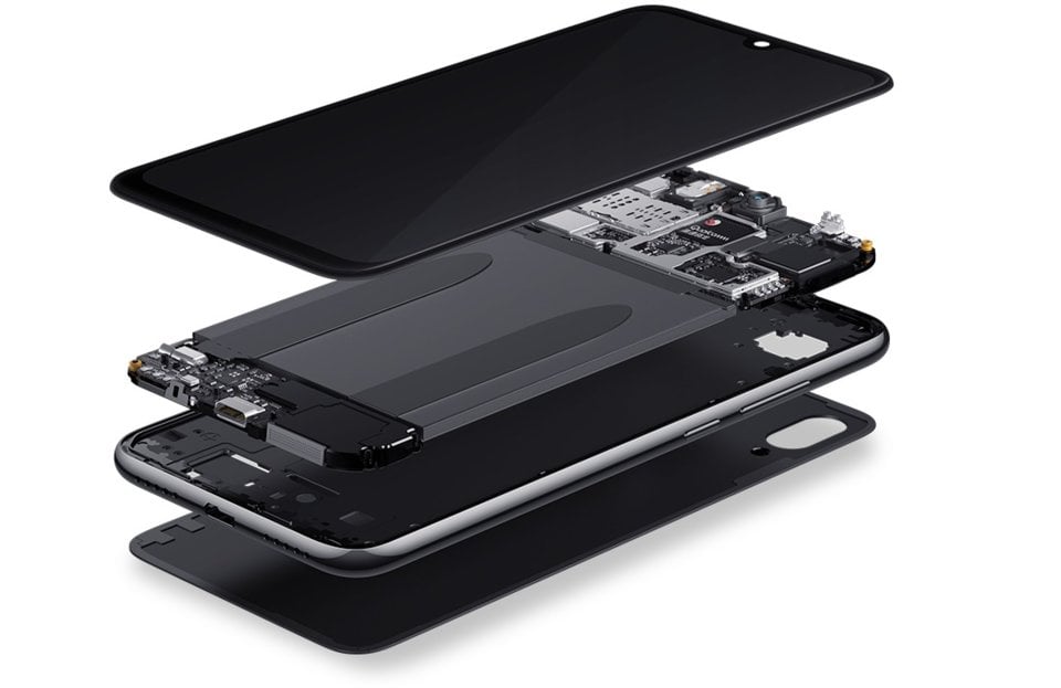 Xiaomi Redmi Note 7 view 30