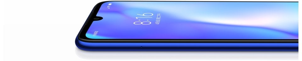 Xiaomi Redmi Note 7 view 31