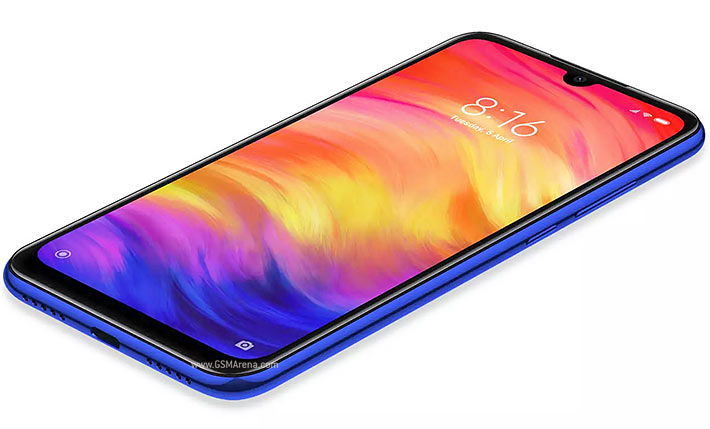 Xiaomi Redmi Note 7 Pro view 2