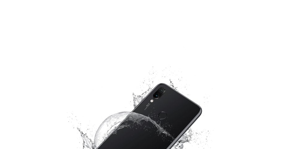 Xiaomi Redmi Note 7S view 5