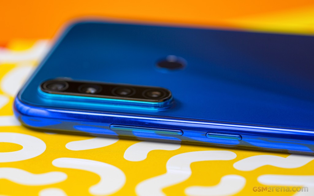 Xiaomi Redmi Note 8 hands-on photo 9