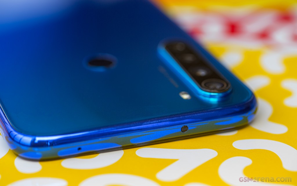 Xiaomi Redmi Note 8 hands-on photo 10