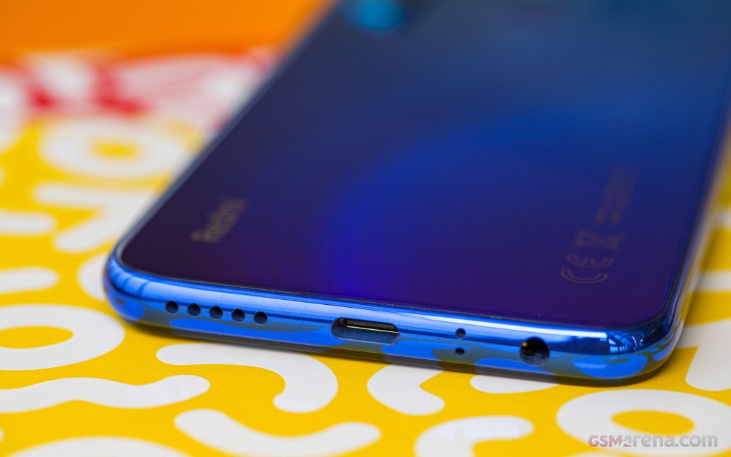 Xiaomi Redmi Note 8 hands-on photo 11