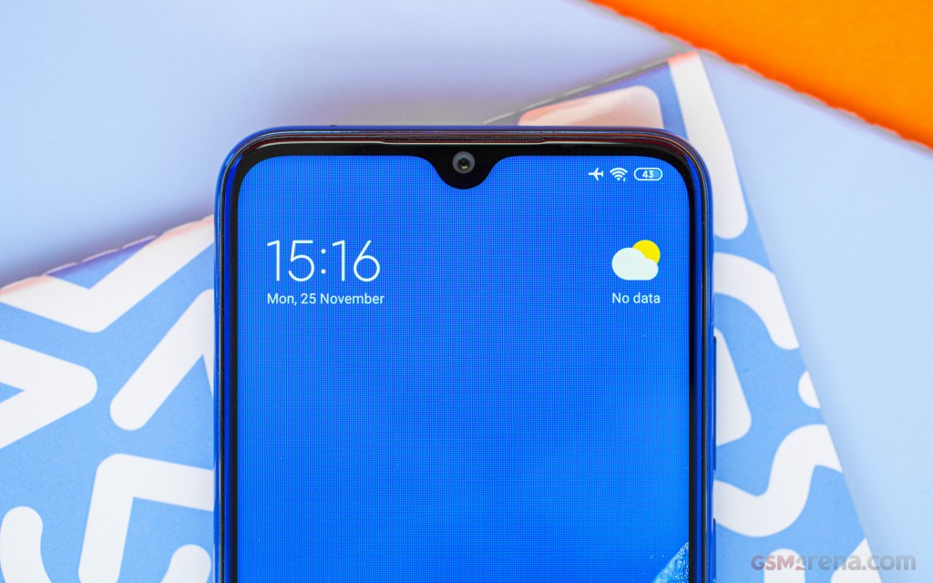 Xiaomi Redmi Note 8 hands-on photo 14