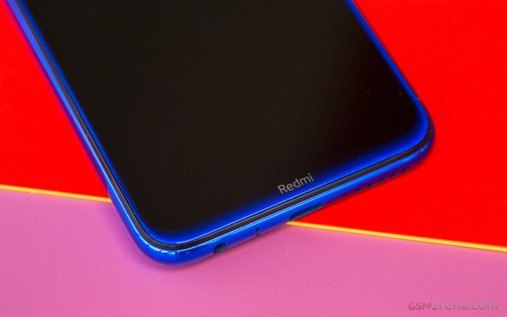 Xiaomi Redmi Note 8 hands-on photo 16