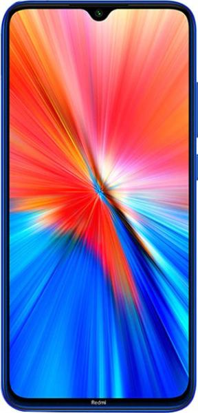 Xiaomi Redmi Note 8 2021 view 3