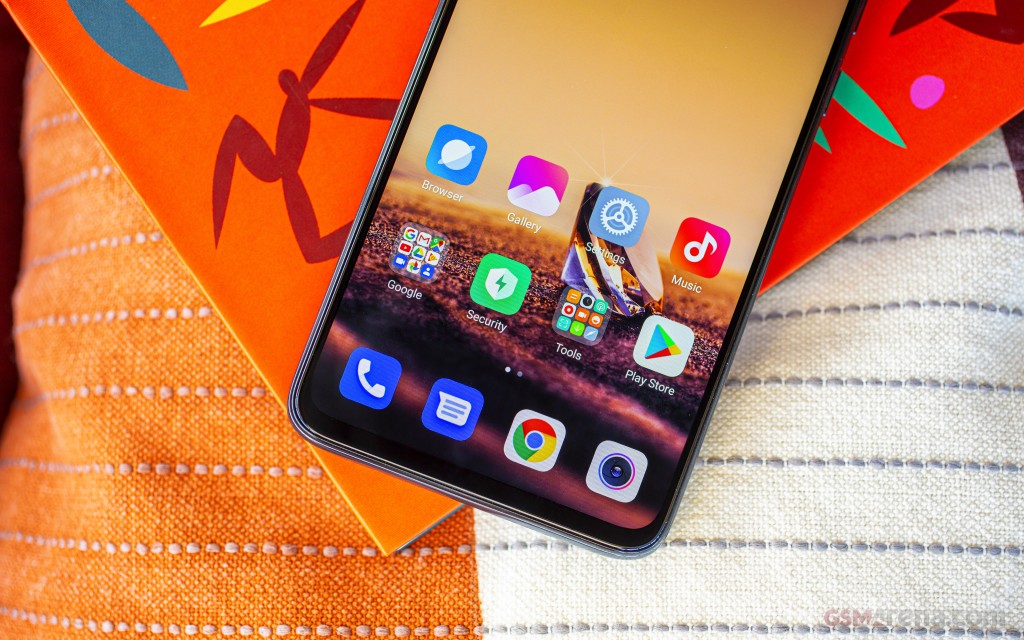 Xiaomi Redmi Note 8 Pro hands-on photo 8