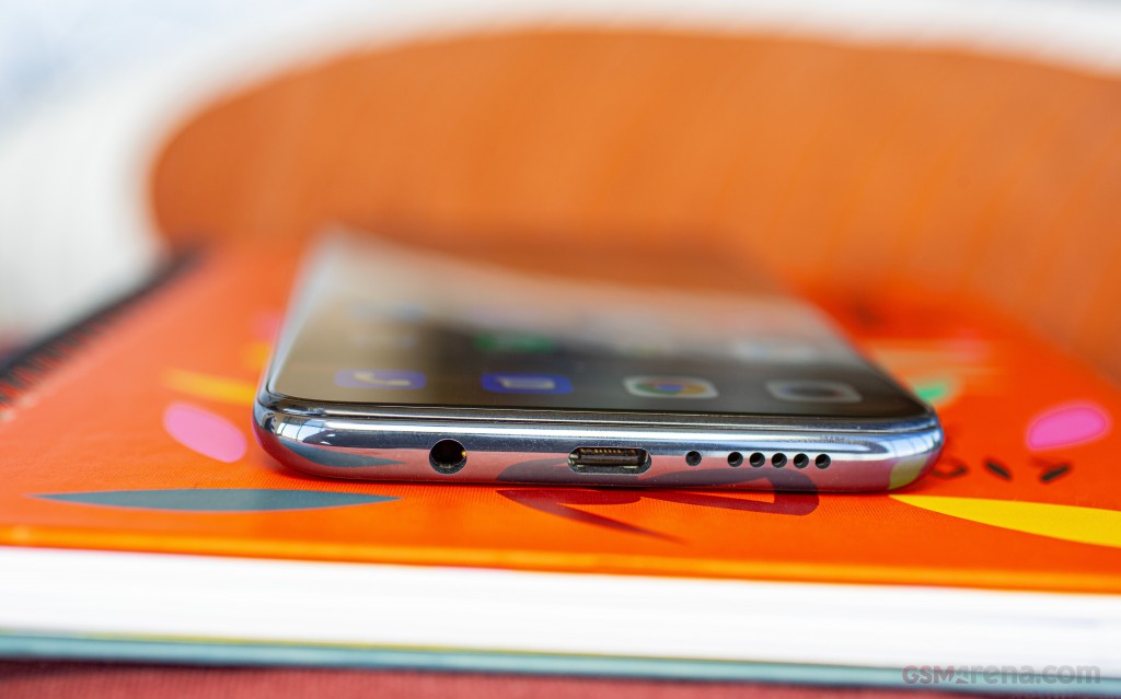 Xiaomi Redmi Note 8 Pro hands-on photo 10